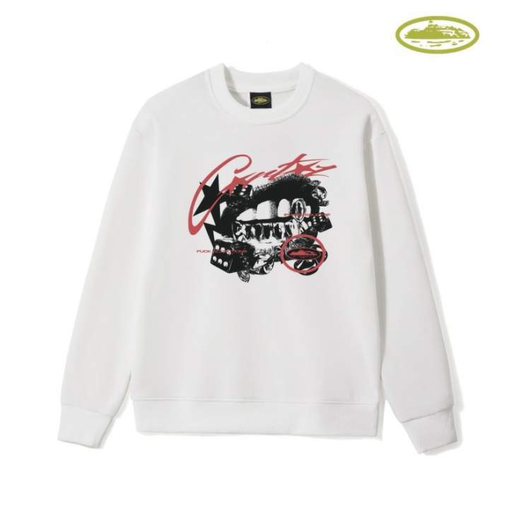 Corteiz Sweatshirt _SKUCorteizS-2XLastxC104531436